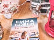 [Lecture] Fais-moi place encore excellent roman Emma Green