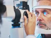 GLAUCOME solution peut-être dans mitochondries