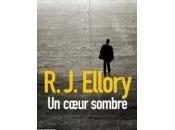 R.J. Ellory cœur sombre