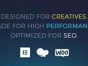 TheGem Thème WordPress créatif multi-usages WooCommerce