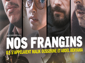 Sortie vidéo FRANGINS; Rachid Bouchareb