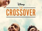 Crossover (Saison épisodes) Frères basketball