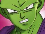 Dragon Ball Super aperçu Chapitre sorti