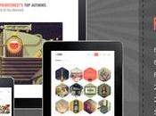 Bigbang Thème WordPress réactif