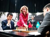 ping-pong continue entre Nepo Ding