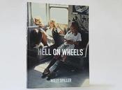 Willy spiller hell wheels
