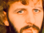 Photograph Ringo Starr l’air parler Beatles