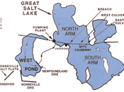 pompes gouverneur l'Utah