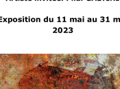 Galerie Art-Z Traversées Sénégalaises partir 2023.