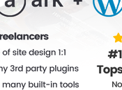 L’Arche Thème WordPress conçu pour freelances