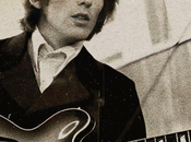 Écoutez démo acoustique George Harrison “Love Beatles