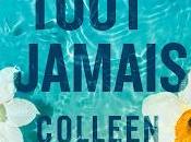 ends with tout jamais Colleen Hoover