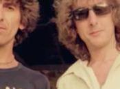 George Harrison rappelait toujours gens qu’ils allaient mourir, Eric Idle
