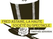 Fred Astaire, haute société spectacle claquette d'Hollywood, émule Bourdieu?