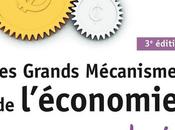 nouveau livre d'économie dans médias