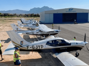 PETIT PRINCE 2ème édition Rallye Toulouse Tarfaya