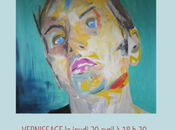 Galerie Gavart Exposition Jean-Yves Gaffic Avril 2023.