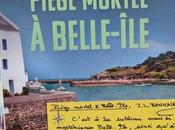Piège mortel Belle-Ile