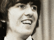 L’album George Harrison label refusé publier