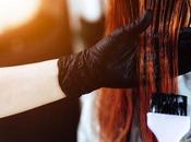 CHEVEUX Trop défriser altère fertilité
