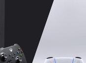 Playstation records vente, Xbox chute