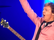 Quand Paul McCartney enregistré premier chef d’oeuvre enregistreur amateur