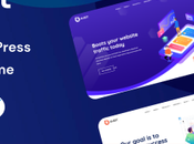 Page destination Aveit WordPress