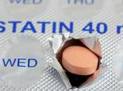 statine quotidienne réduit aussi risque maladie cardiovasculaire