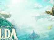 Zelda Tears Kingdom intégralement disponible téléchargement illégal