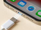 iPhone l’Europe interdit Apple limiter vitesse câbles USB-C certifiés