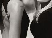 #MODE #CANNES Donatella Versace Lipa vont présenter Vacanza, collection pour femmes designée ensemble