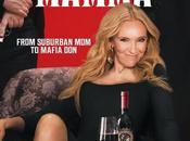 Critique Ciné Mafia Mamma (2023)