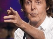 chansons préférées Paul McCartney
