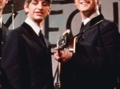 Beatles succès dans années 1960, 1970, 1980 1990