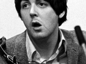 Quand Beatles révèlent secrets chanson “Baby’s black”