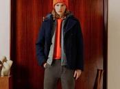 Woolrich 2023 collection lookbook