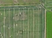 Bataille Marston Moor: enquête archéologique drone révèle vestiges possibles fosses funéraires datant guerre civile