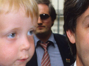 Paul McCartney changé paroles Bad” parce qu’il sentait pour fils