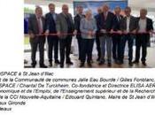 Campus Bordeaux ELISA AEROSPACE