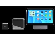 Technology, Inc. dévoile système point vente révolutionnaire