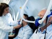 COVID long L'oxygénothérapie hyperbare pour restaurer fonction cardiaque