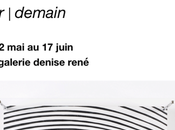 Galerie Denise René Hier/Demain