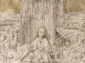 Eyck Sainte Barbe, 1437