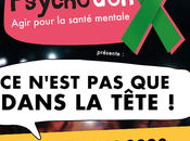 #EVENEMENT Yannick Noah, Christophe Willem, Bilal Hassani, Pomme... l'Olympia pour #Psychodon