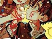 Toilet-bound Hanako-kun, tome