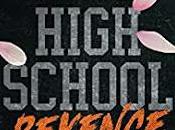 agendas: Découvrez High School Revenge Fanny Twice