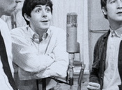 L’histoire maladroite première session d’enregistrement Beatles Abbey Road