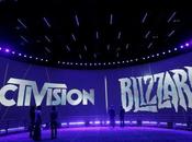 Xbox l’Europe valide rachat d’Activision Blizzard Microsoft