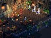 préquelle japonais porte très bien Kickstarter