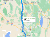 Échappée Tesla (première partie)